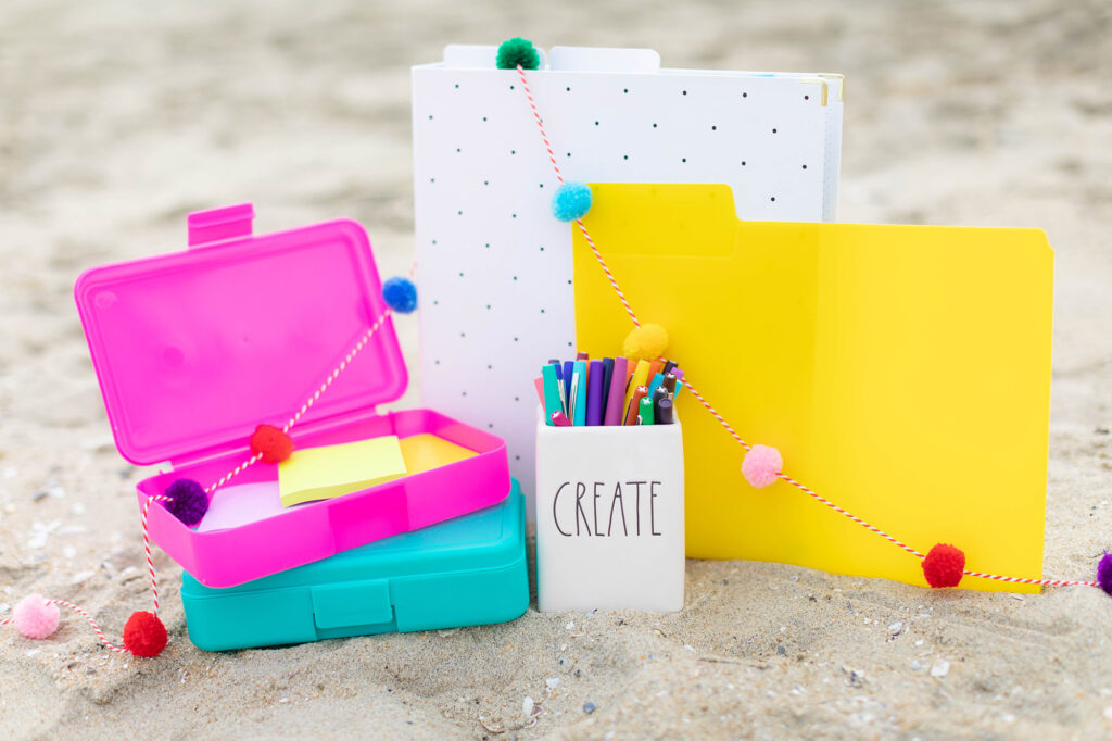 Home Page - The Colorful Classroom