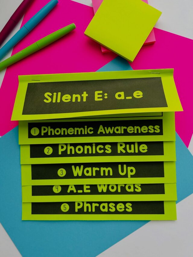 16. A Very Merry Phonological Awareness Lesson - The Colorful Classroom